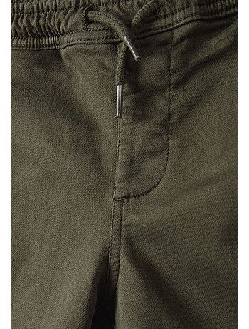 Short à poches - minoti