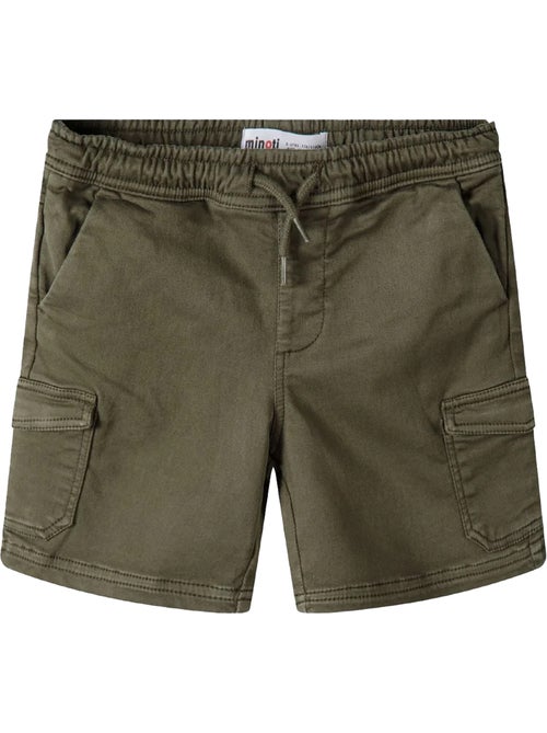 Short à poches - minoti - Kiabi Short à poches - minoti - Kiabi