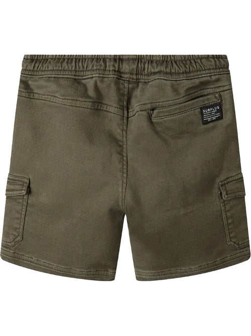 Short à poches - minoti - Kiabi Short à poches - minoti - Kiabi