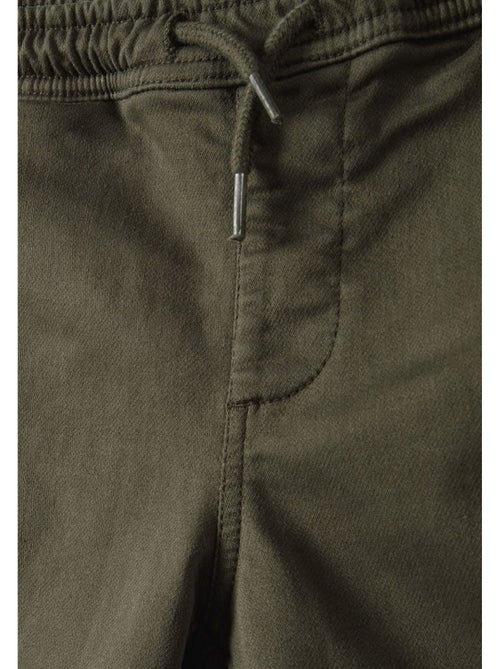 Short à poches - minoti - Kiabi Short à poches - minoti - Kiabi