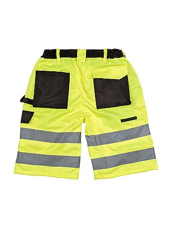 Short à poches - result safe-guard
