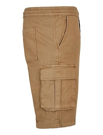 Short à poches - urban classics