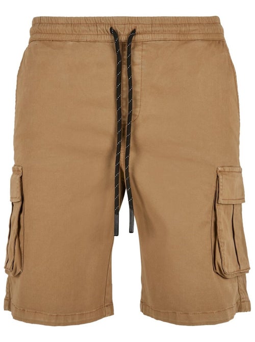 Short à poches - urban classics - Kiabi Short à poches - urban classics - Kiabi
