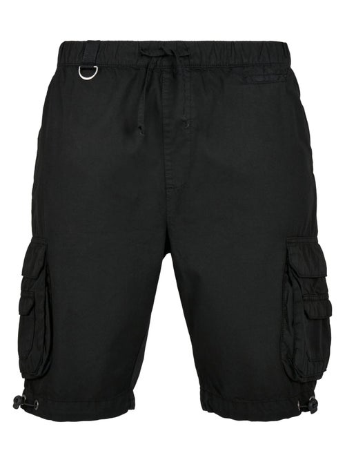 Short à poches - urban classics - Kiabi Short à poches - urban classics - Kiabi