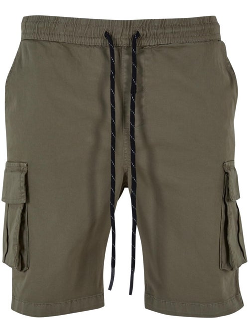 Short à poches - urban classics - Kiabi Short à poches - urban classics - Kiabi