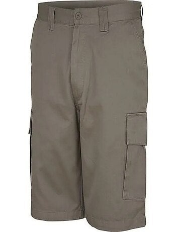 Short à poches - voitureson classic casuals