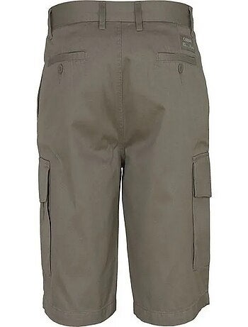 Short à poches - voitureson classic casuals
