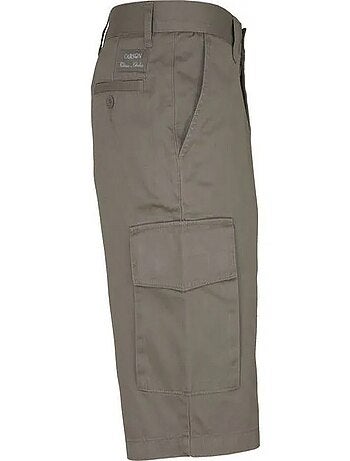 Short à poches - voitureson classic casuals