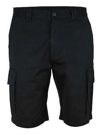 Short à poches - voitureson classic casuals