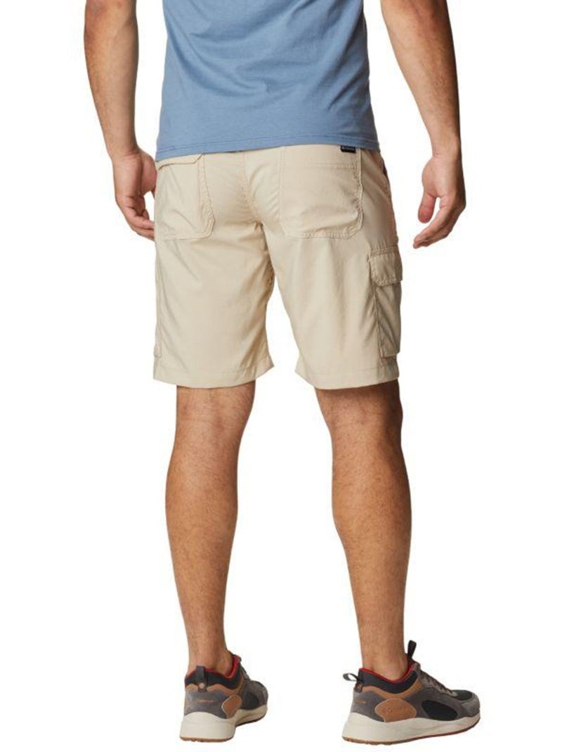 Short à poches ridge utility - columbia Beige - Kiabi