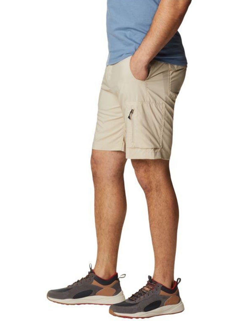 Short à poches ridge utility - columbia Beige - Kiabi