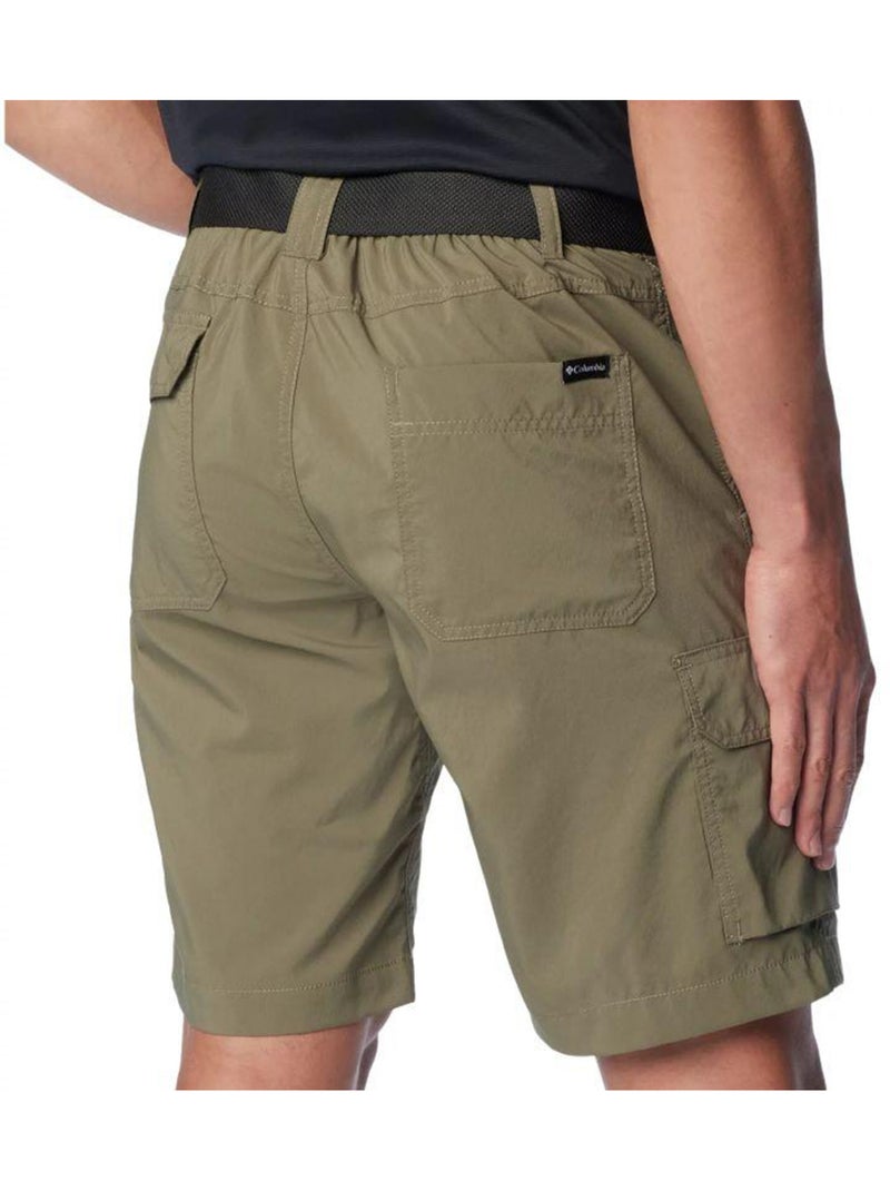 Short à poches ridge utility - columbia Vert - Kiabi