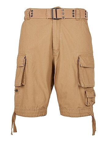 Short à poches savage - build your brand