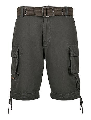 Short à poches savage - build your brand