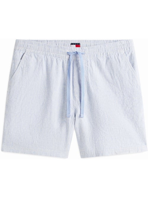 Short à rayures - Tommy jeans - Kiabi
