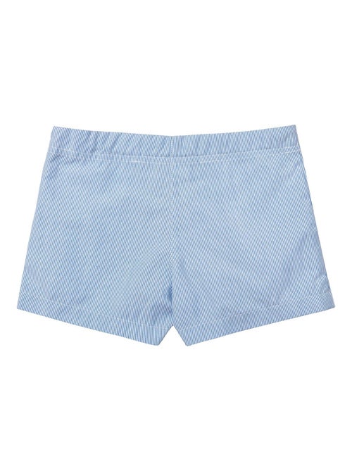 Short  à Rayures  et  à Pompons  ANGIE - La Faute à Voltaire - Kiabi