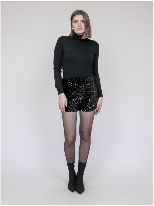 Short à sequin XITERIA - Kiabi