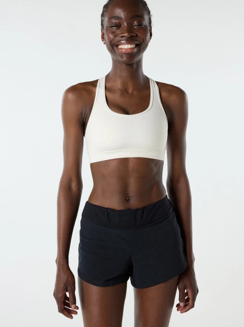 Short absorbant 4 en 1 - Kiabi
