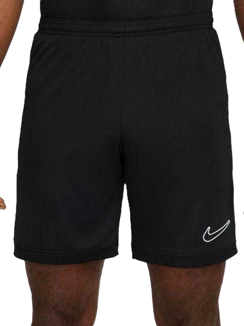 Short academy - nike Bleu marine - Kiabi