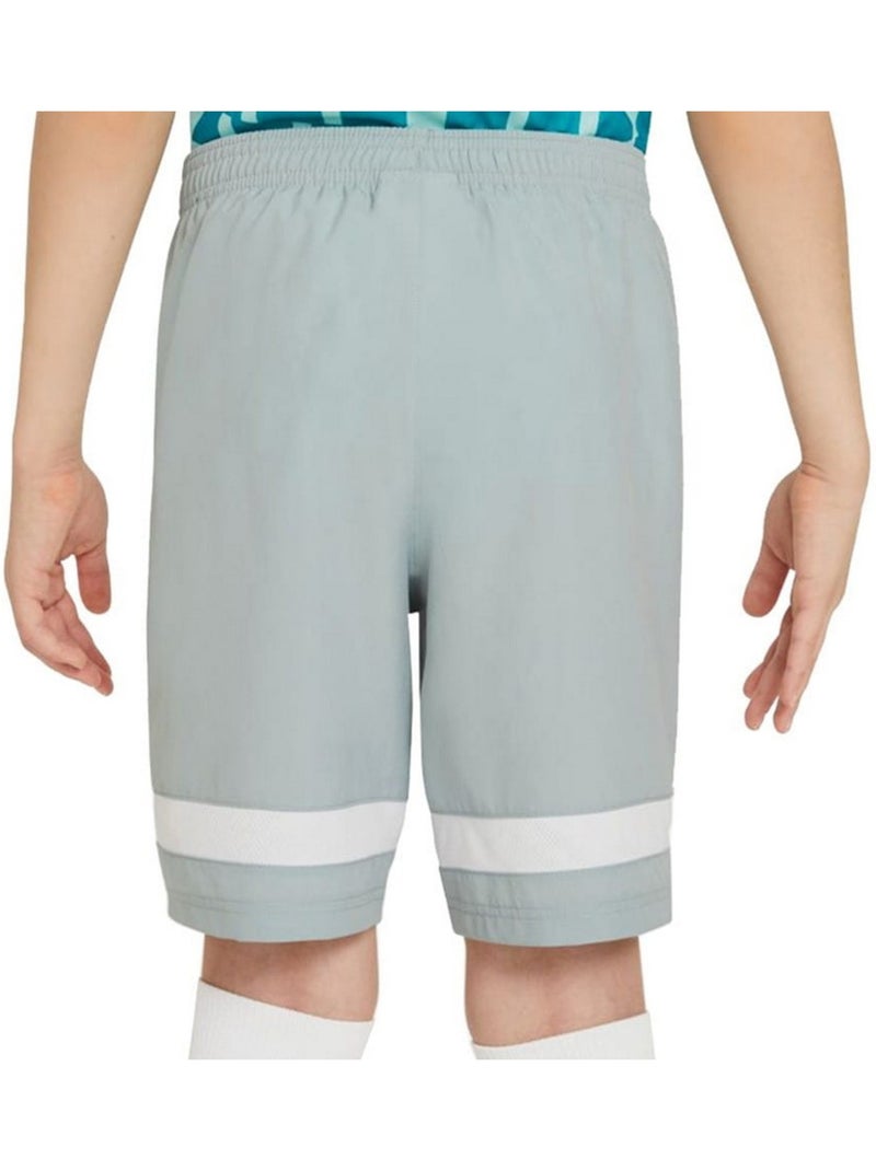 Short academy - nike Gris - Kiabi