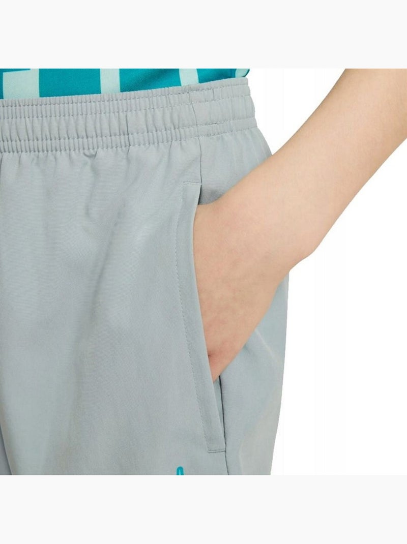 Short academy - nike Gris - Kiabi