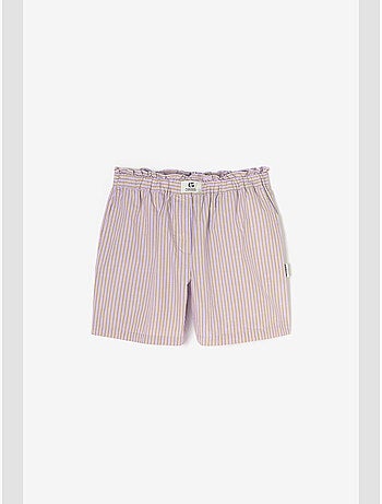 Short agapegi 'le temps des cerises'