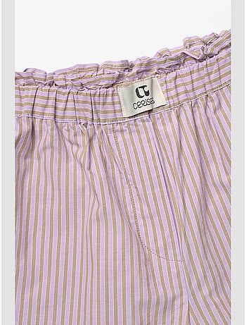 Short agapegi 'le temps des cerises'