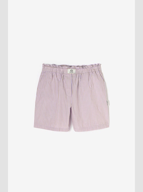 Short AGAPEGI 'Le Temps Des Cerises' - Kiabi