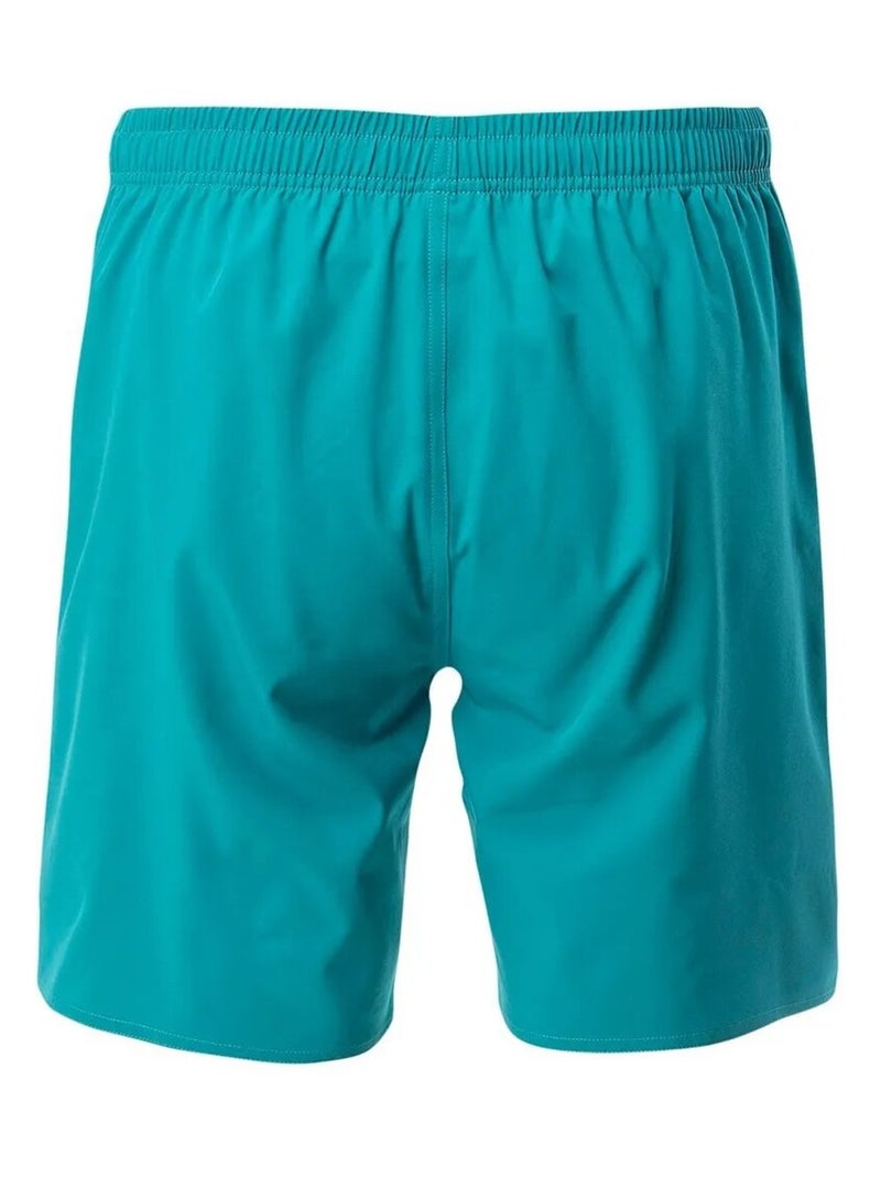 Short aguario - aquawave Bleu lagon - Kiabi