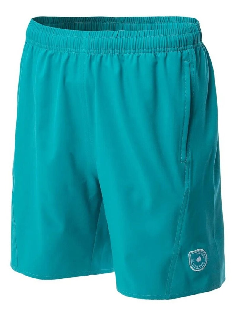 Short aguario - aquawave Bleu lagon - Kiabi