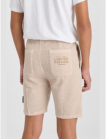 Short alvebo 'le temps des cerises'