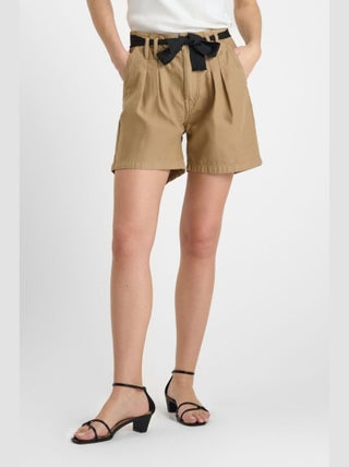 Short AMB 'Le Temps Des Cerises'