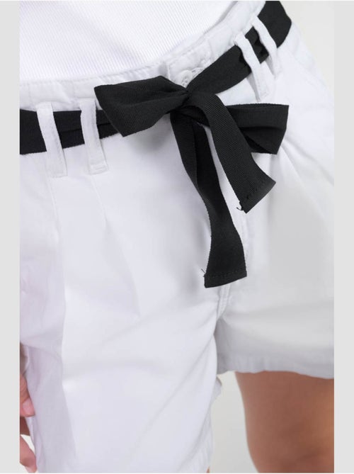Short amb 'le temps des cerises' - Kiabi Short amb 'le temps des cerises' - Kiabi