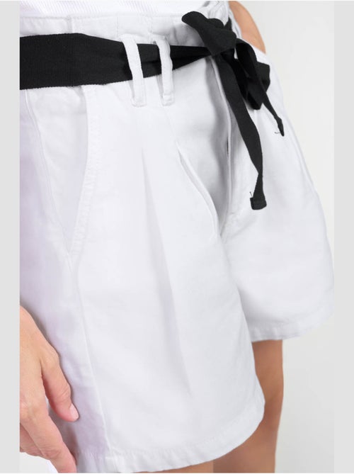 Short amb 'le temps des cerises' - Kiabi Short amb 'le temps des cerises' - Kiabi