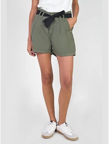 Short AMB 'Le Temps Des Cerises'