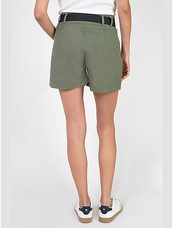 Short AMB 'Le Temps Des Cerises'