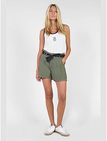 Short AMB 'Le Temps Des Cerises'