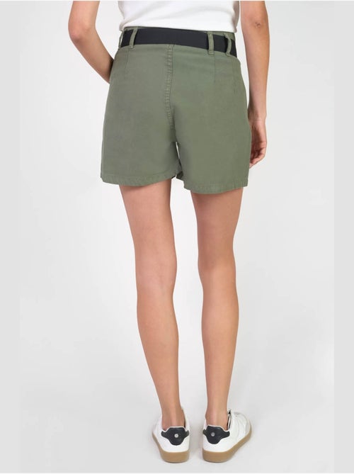 Short AMB 'Le Temps Des Cerises' - Kiabi Short AMB 'Le Temps Des Cerises' - Kiabi