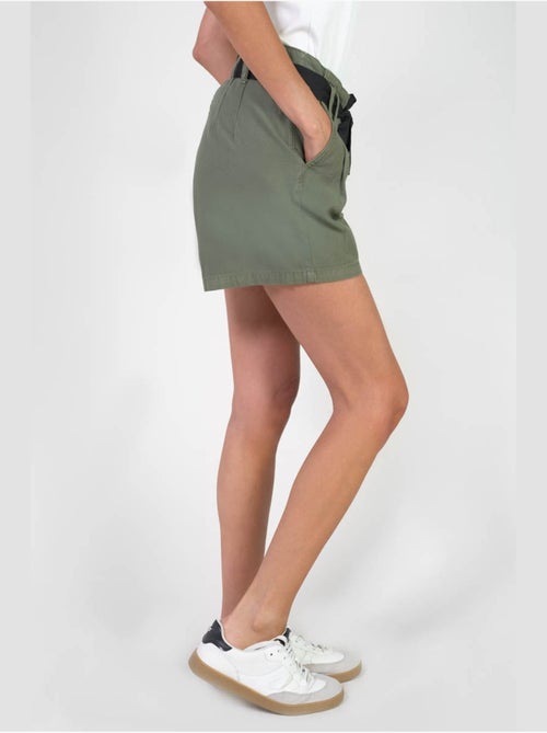 Short AMB 'Le Temps Des Cerises' - Kiabi Short AMB 'Le Temps Des Cerises' - Kiabi
