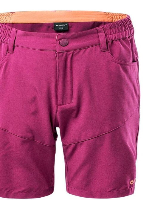 Short amilo - hi-tec - Kiabi