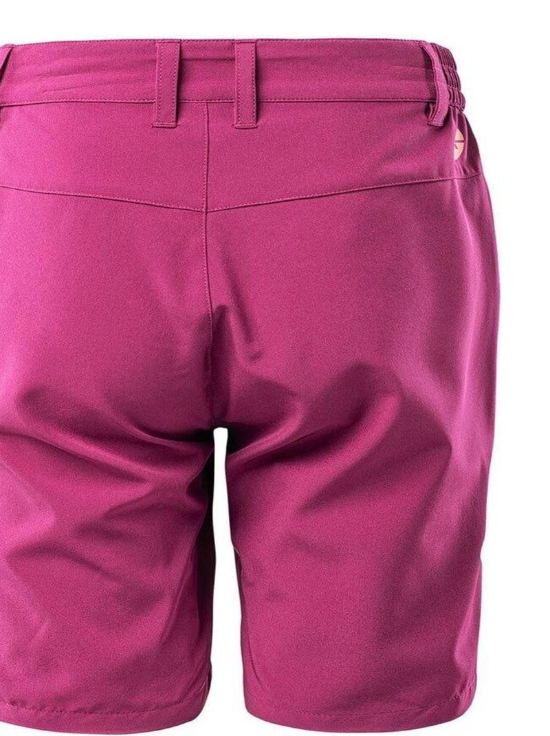 Short amilo - hi-tec Rose fushia - Kiabi
