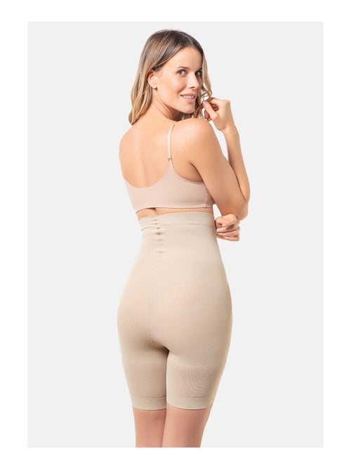 Short amincissant avec fibre Emana, Ella - Kiabi