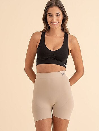 Short amincissant haut avec fibre Emana, Lina