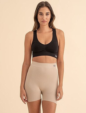 Short amincissant haut avec fibre Emana, Lina