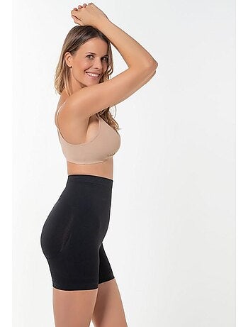 Short amincissant push up, Anna