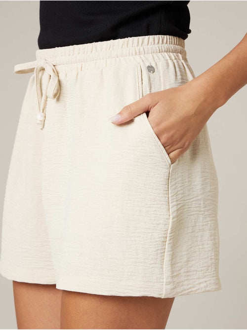 Short ample femme 'Deeluxe' - Kiabi