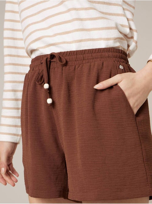 Short ample femme 'Deeluxe' - Kiabi