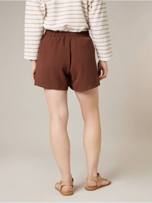 Short ample femme 'Deeluxe' - Kiabi