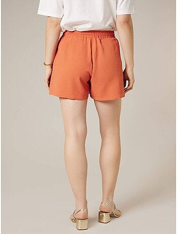 Short ample femme 'Deeluxe'