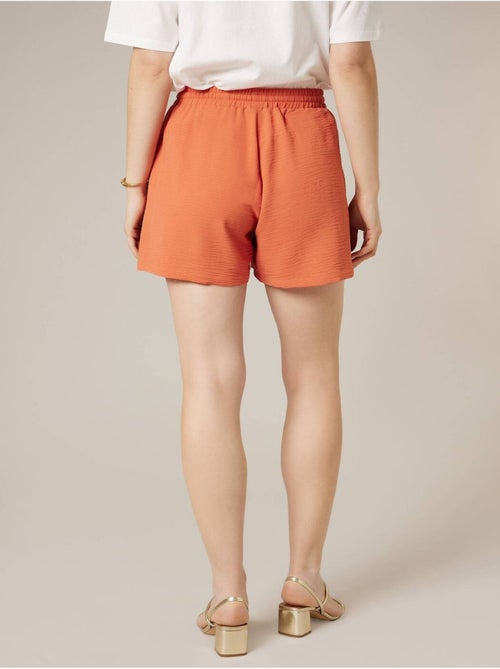 Short ample femme 'Deeluxe' - Kiabi